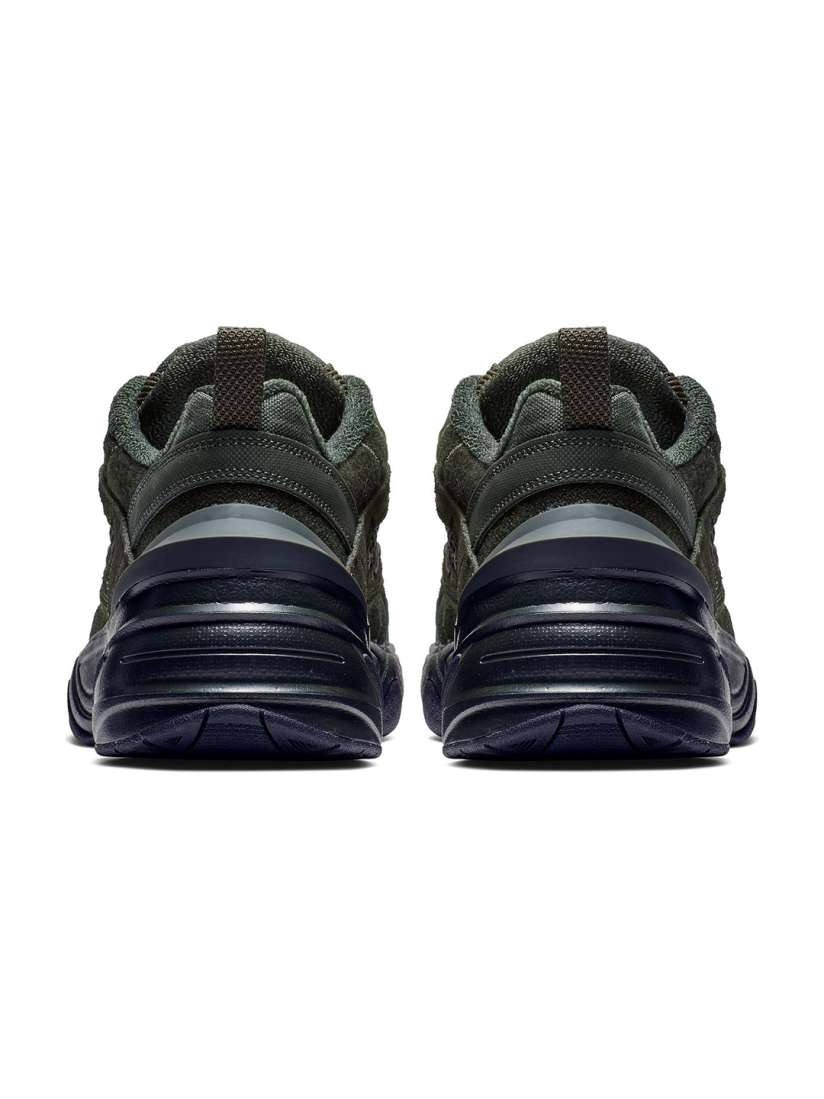 Nike m2k olive outlet