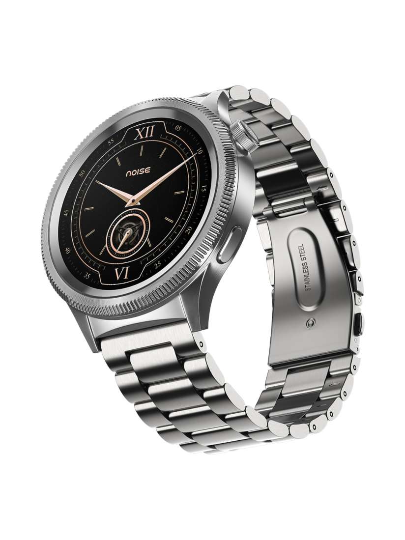 Noise unisex watch outlet