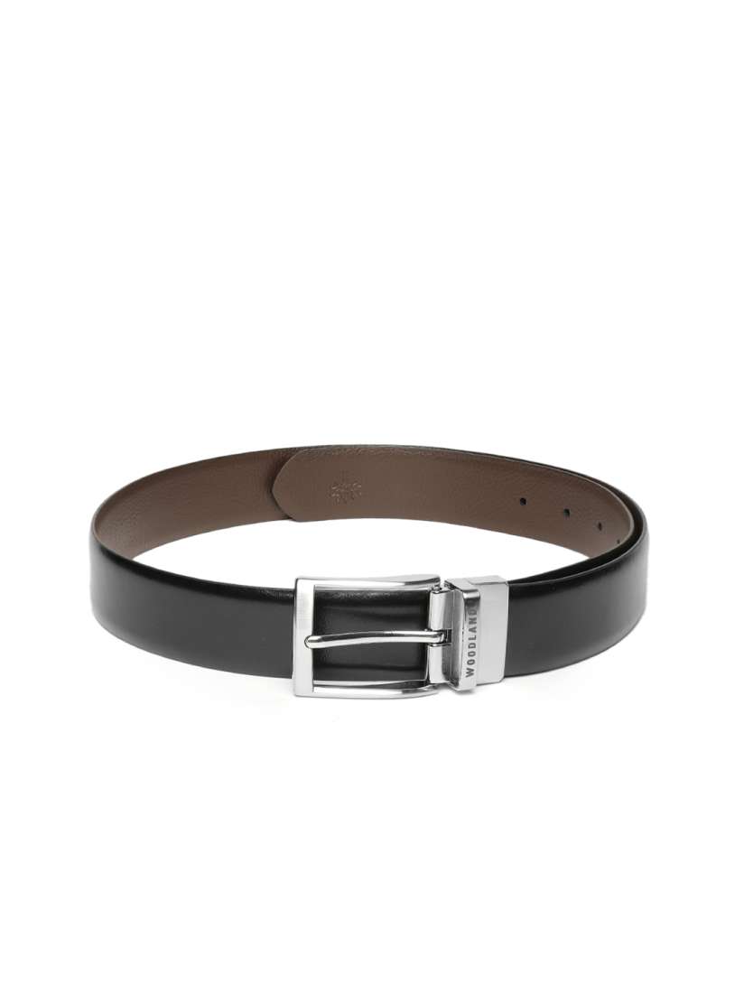 Woodland belt myntra top