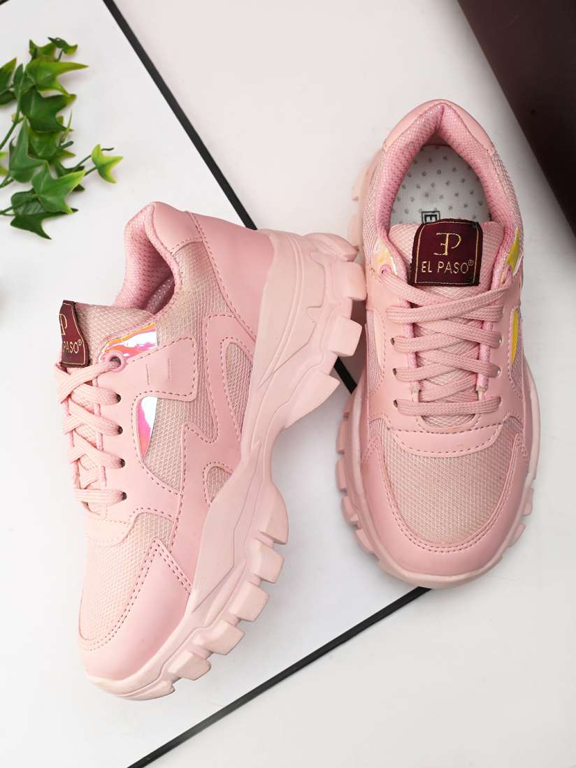 Myntra women sneakers clearance