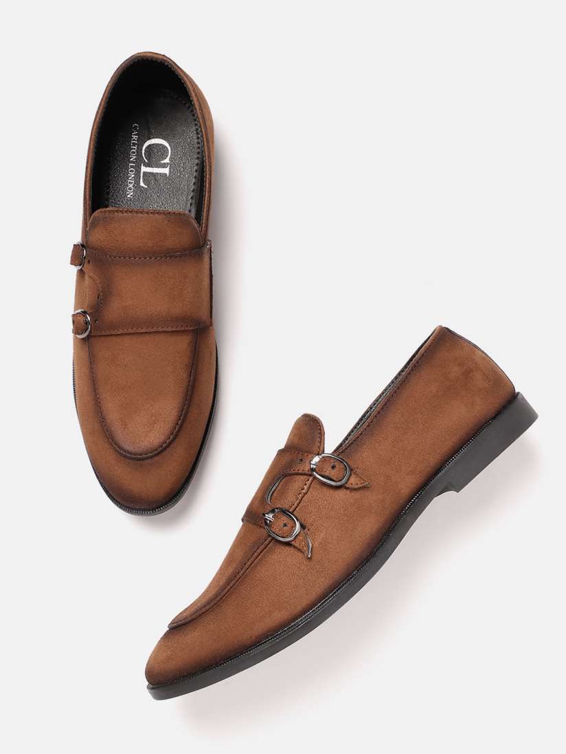 Carlton london shoes myntra deals