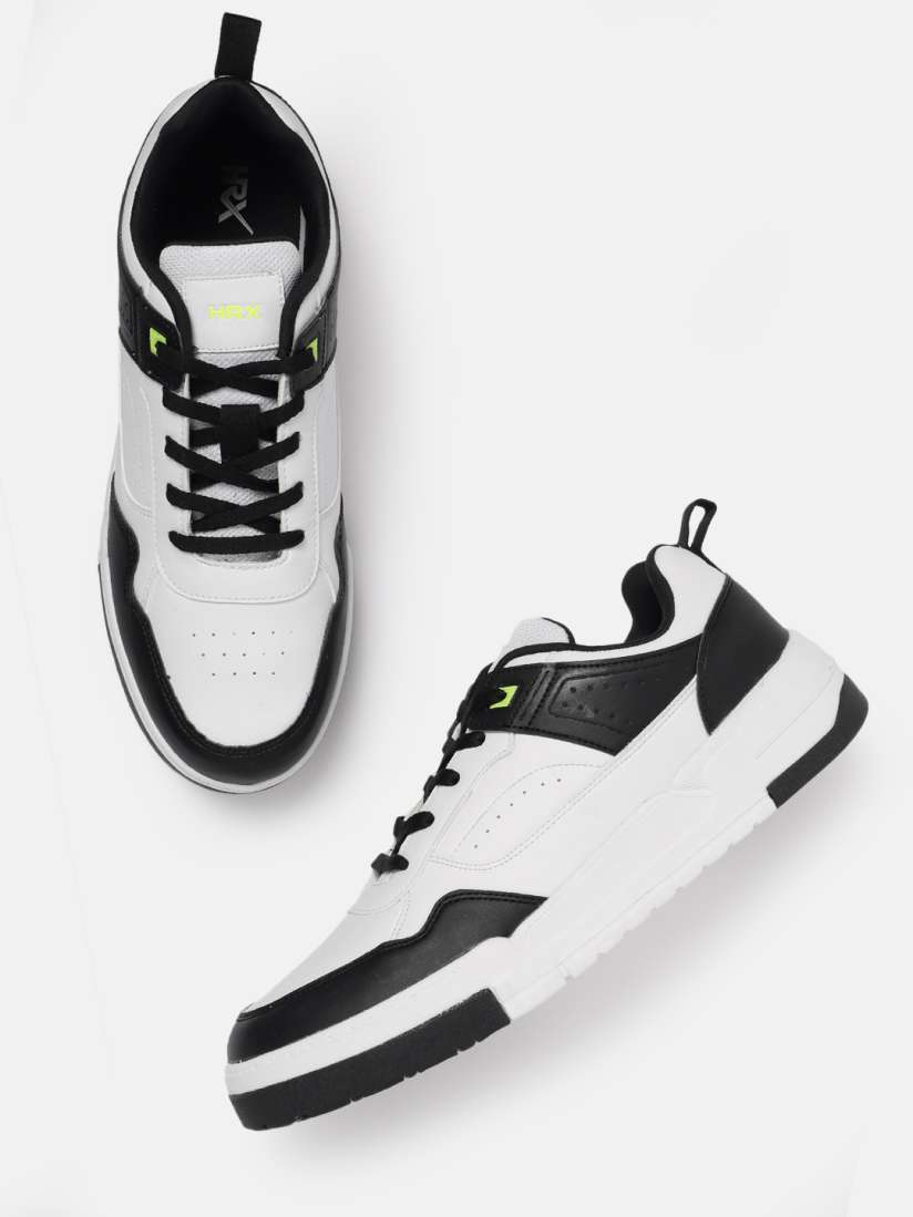 Hrx casual shoes myntra clearance