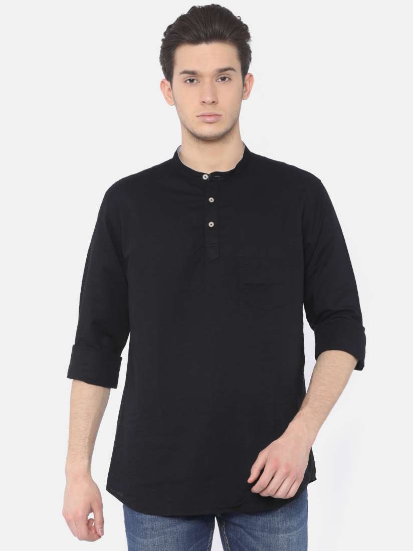 Cherokee casual shirts sale