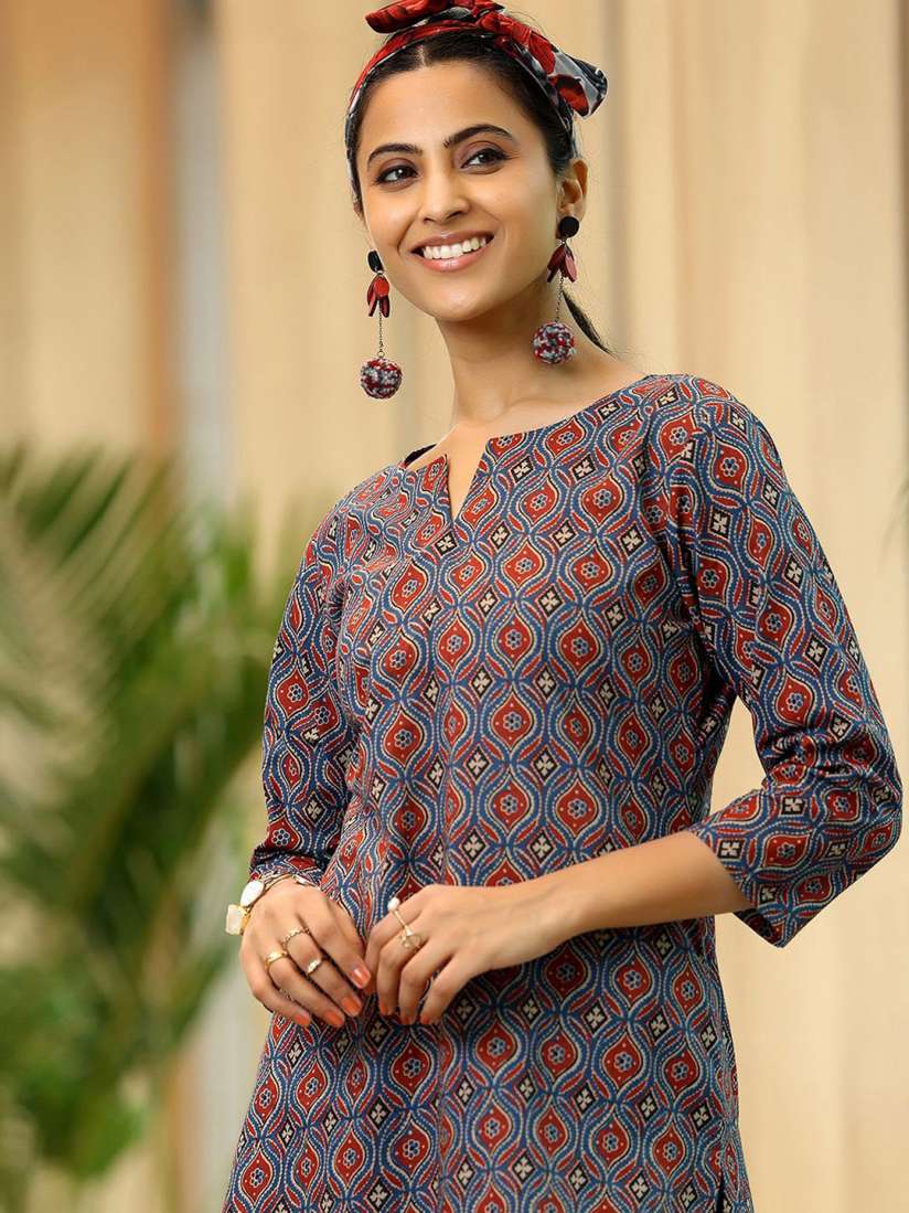 Myntra kurtis libas outlet