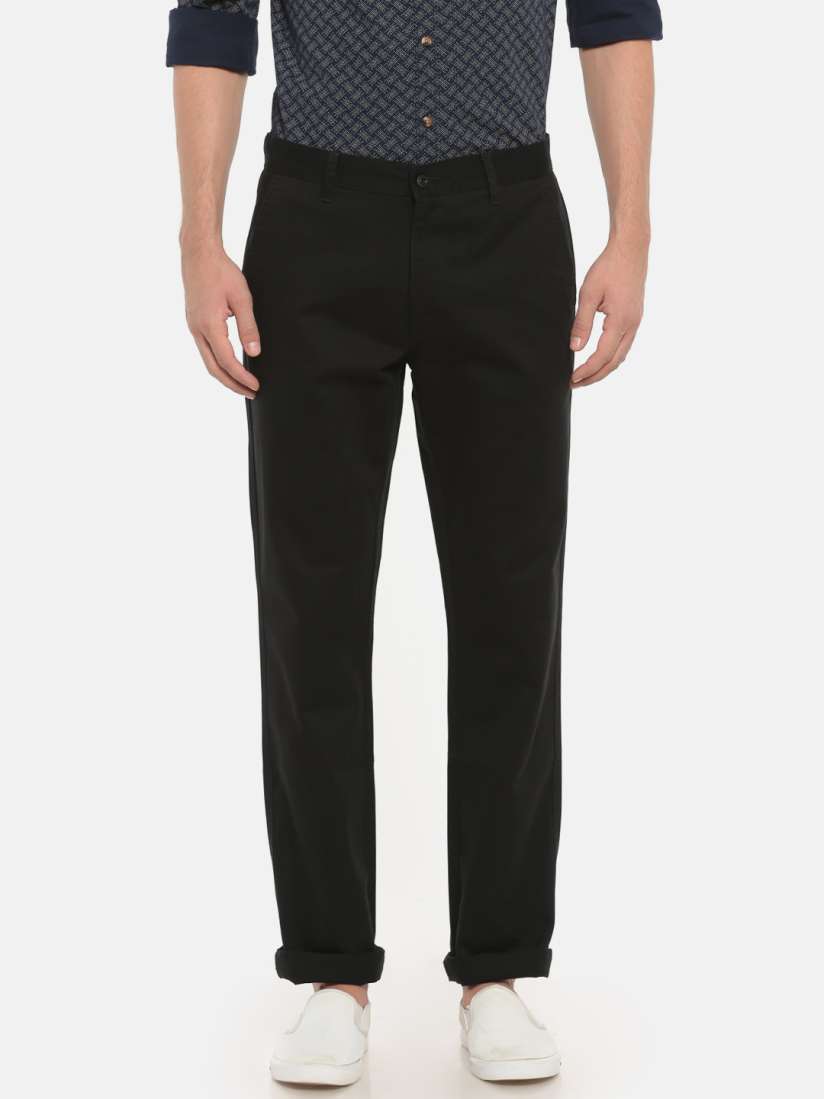 Ruggers trousers regular fit 2025