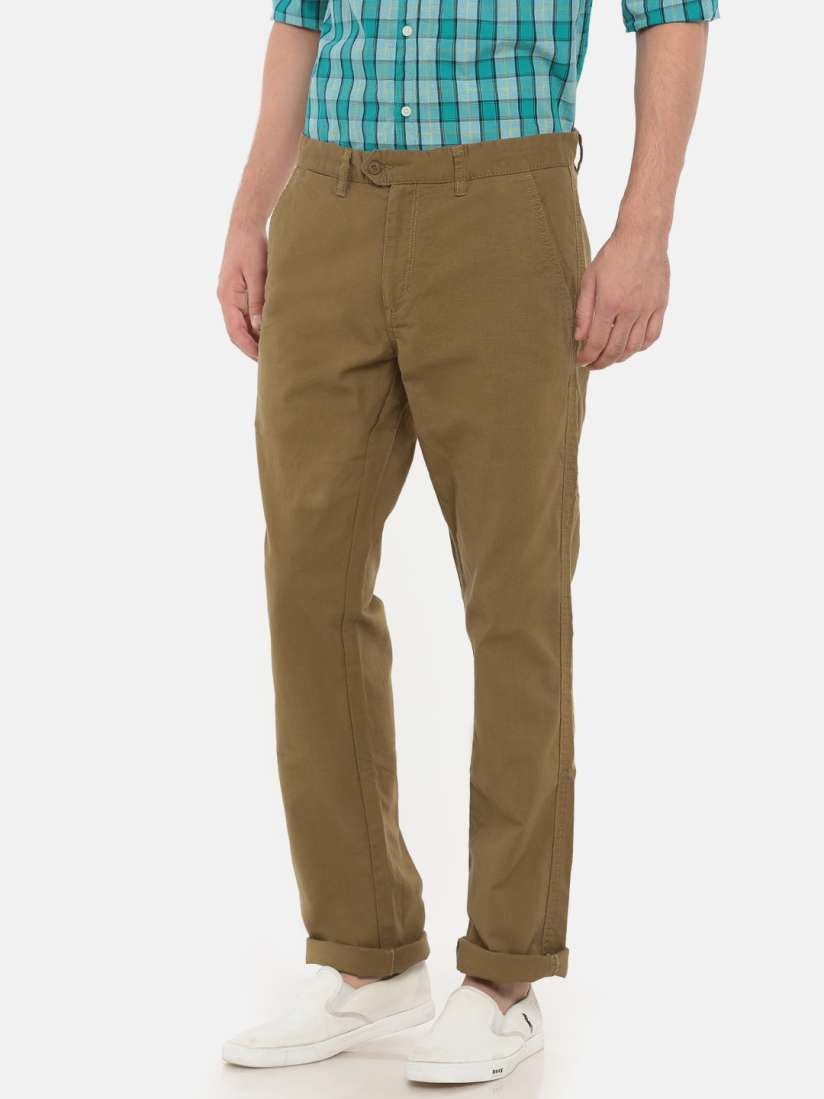 Ruggers trousers cheap