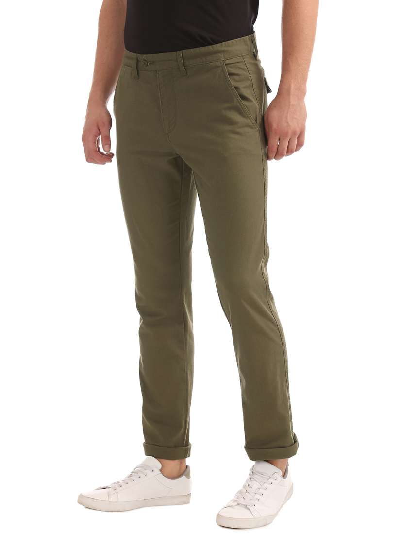 Ruggers trousers outlet
