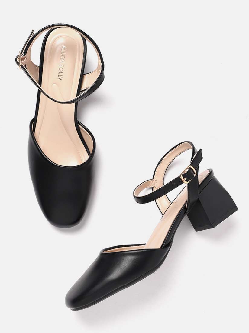 Allen solly shoes myntra shop