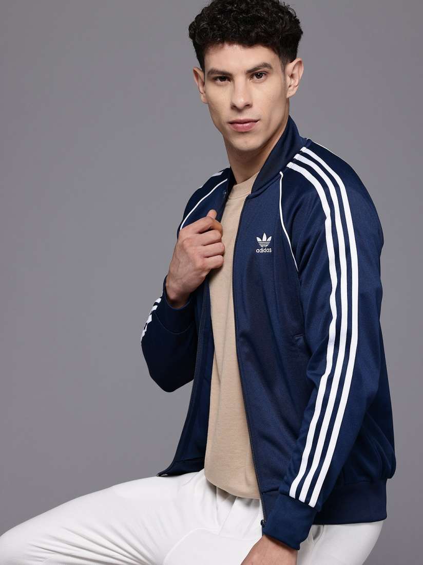 Sst track jacket men new arrivals