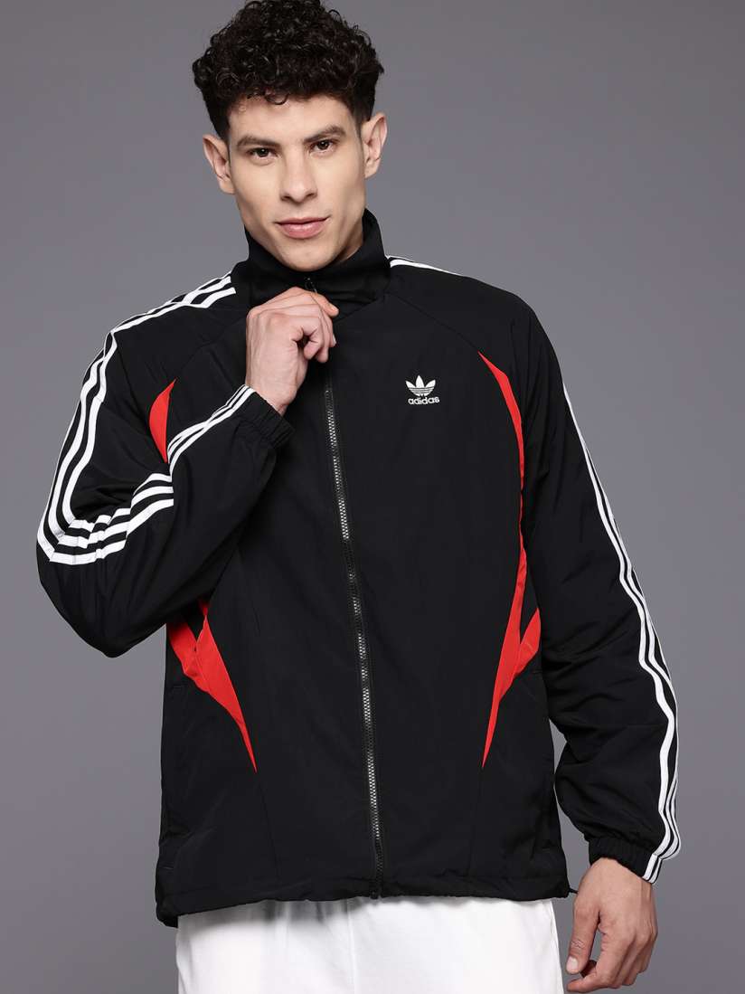 Buy ADIDAS Originals Archive Track Jacket Jackets for Men 30776950 Myntra