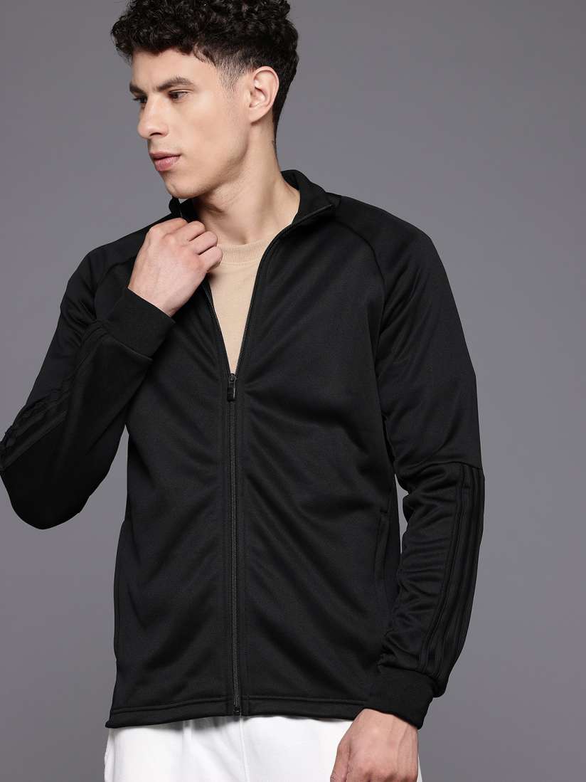 Myntra mens adidas jackets outlet