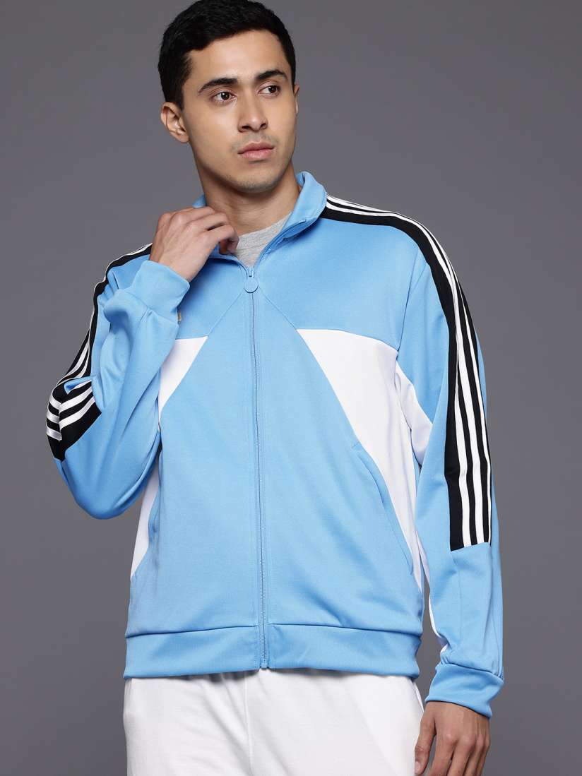 Buy ADIDAS House of Tiro Nations Pack Track Jacket Jackets for Men 30776956 Myntra