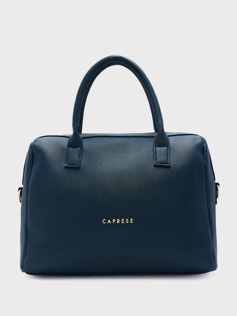 Buy Caprese Structured Handheld Bag Handbags for Women 30777595 Myntra