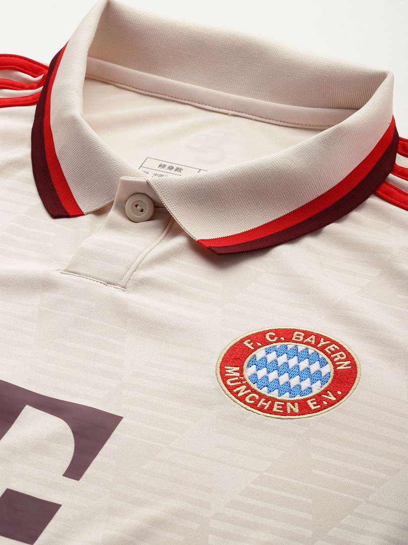 bayern basketball fc bayern poloshirt herren