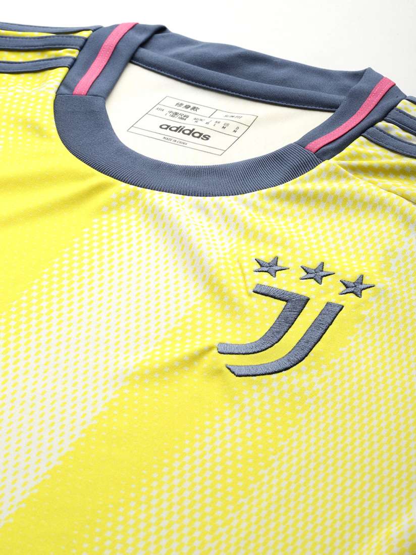 Adidas juventus ea jersey deals