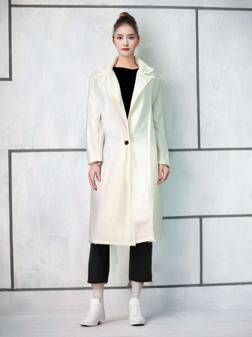 Kpop coat new arrivals