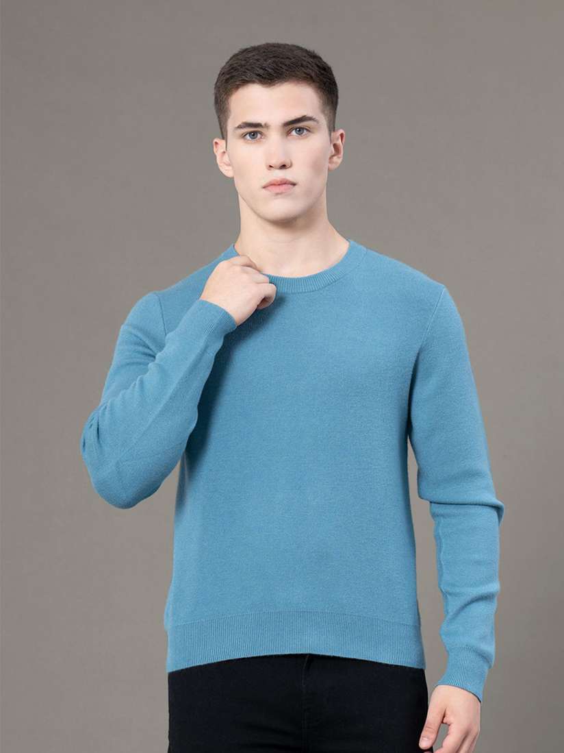 Red tape sweaters myntra outlet
