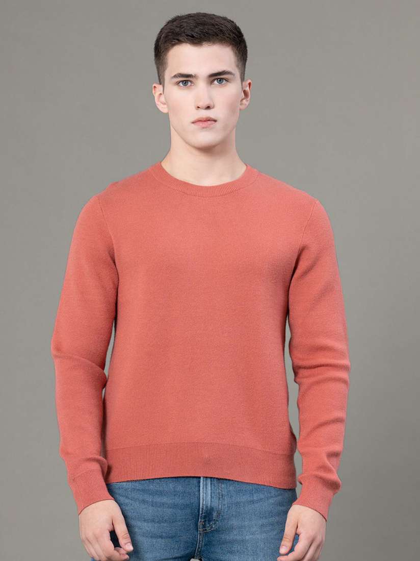 Red tape sweaters myntra outlet