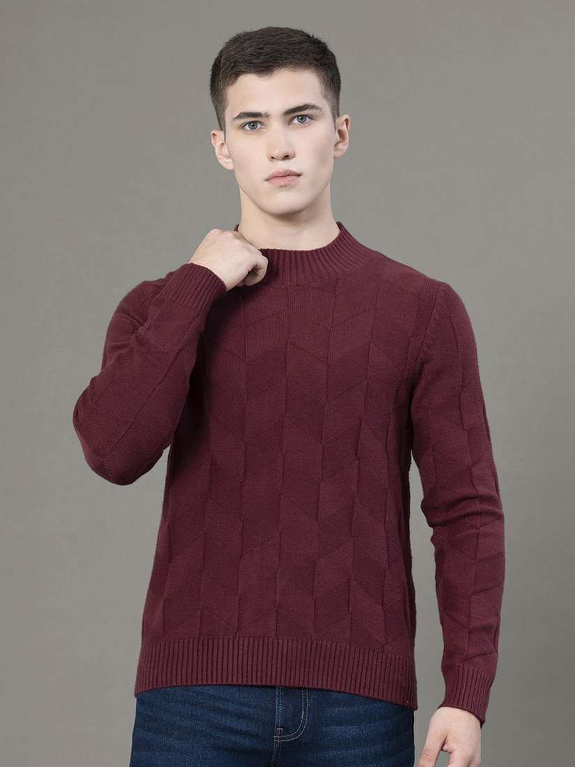 Merino Wool Jumper Myntra Knitted Jumpers Called Myntra Woolen
