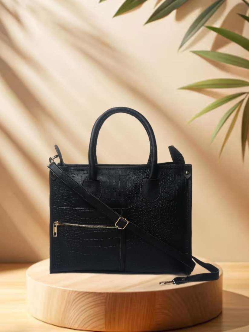 Yelloe bags myntra outlet