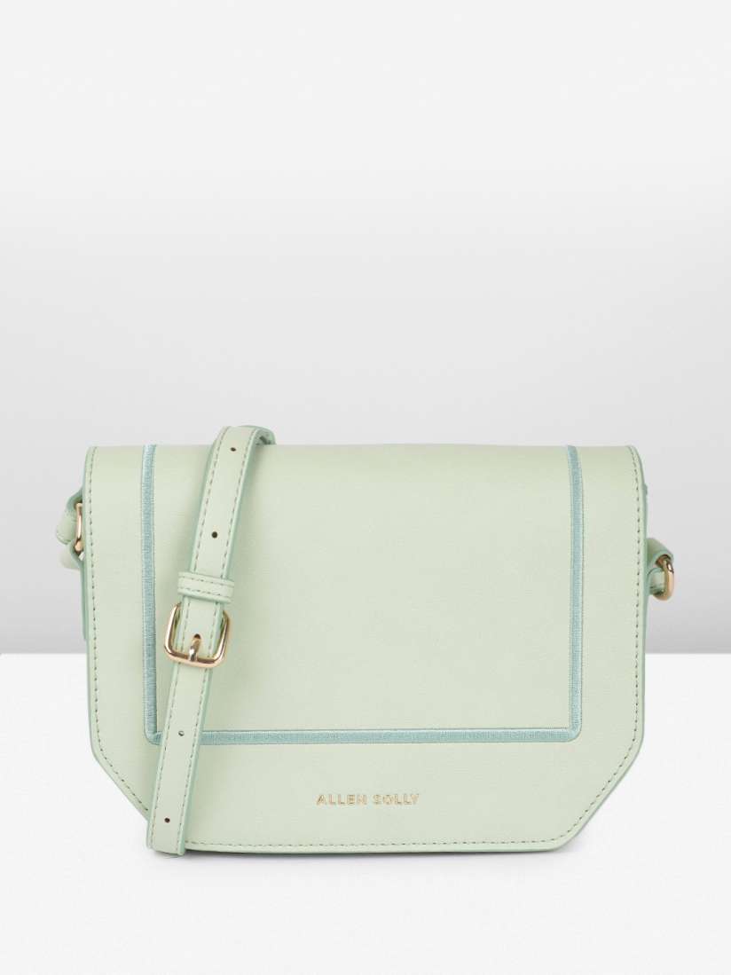 Buy Allen Solly Sling Bag Handbags for Women 30810450 Myntra