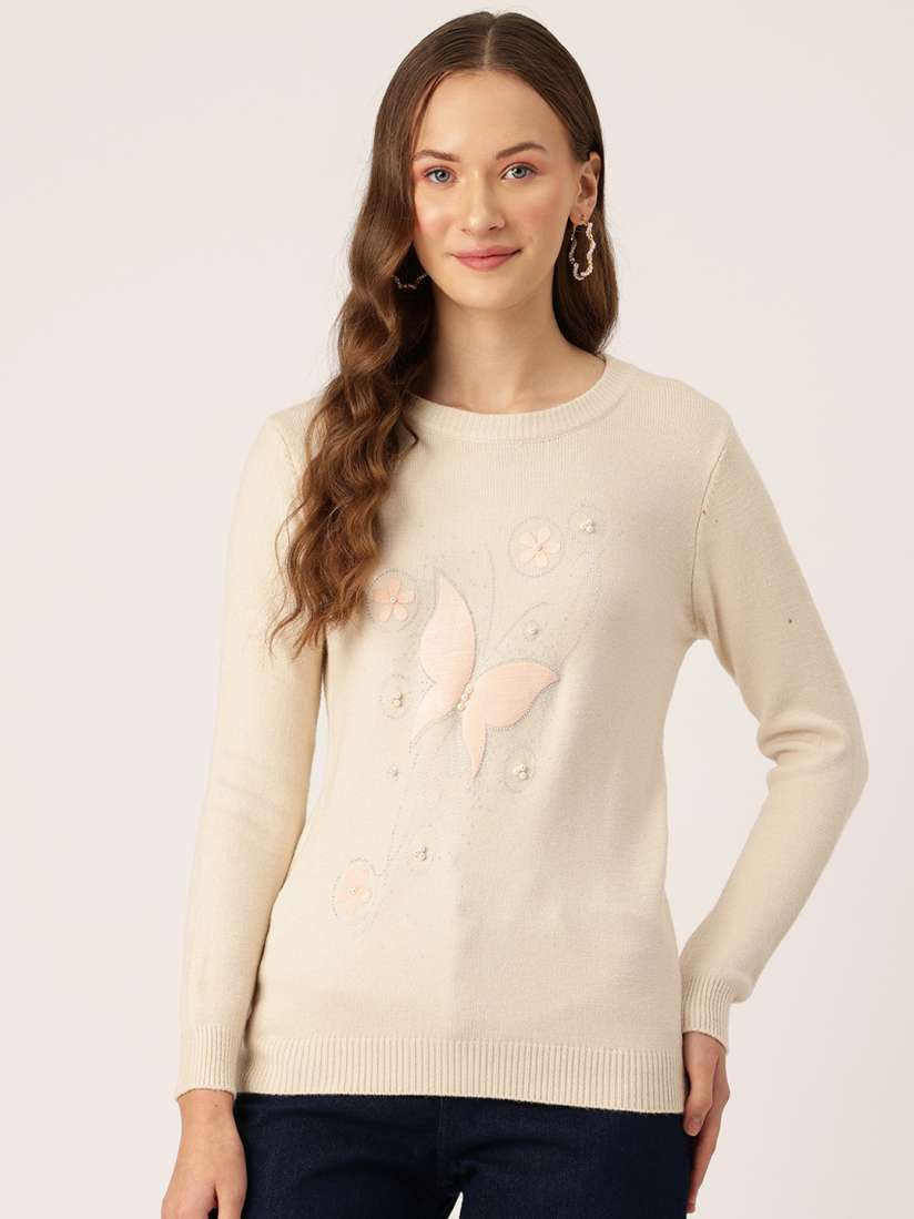 Designer sweaters for women discount