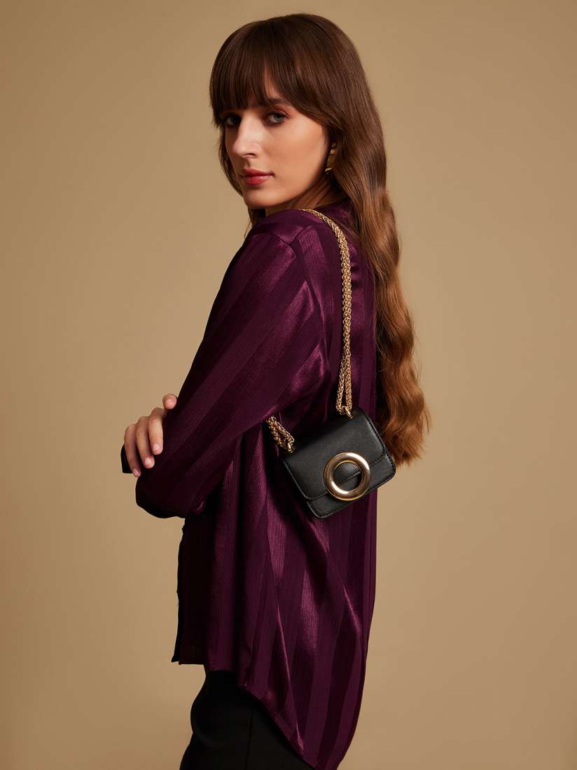 Kazo bags myntra shop