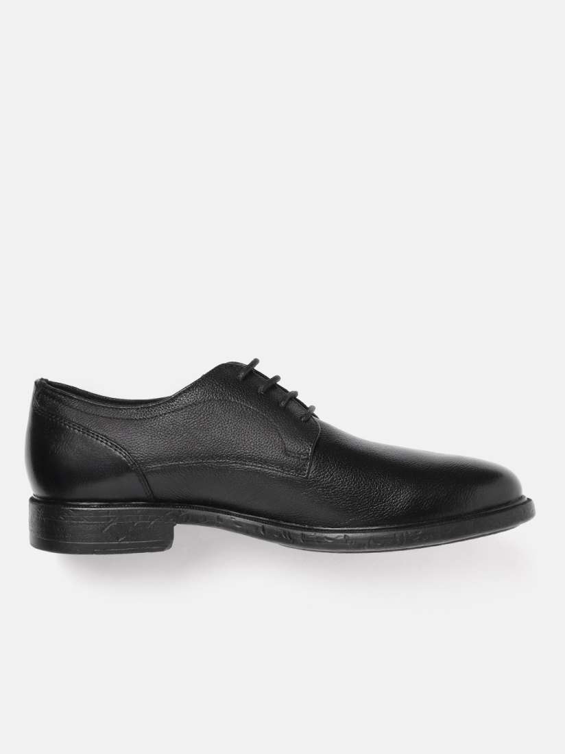 Buy Geox Men U Terence Leather Formal Derbys - Formal Shoes for Men  30836072 | Myntra