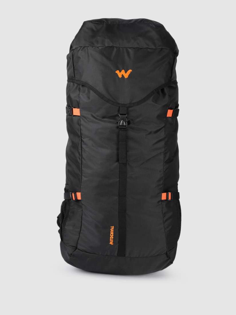 Wildcraft rucksack myntra outlet