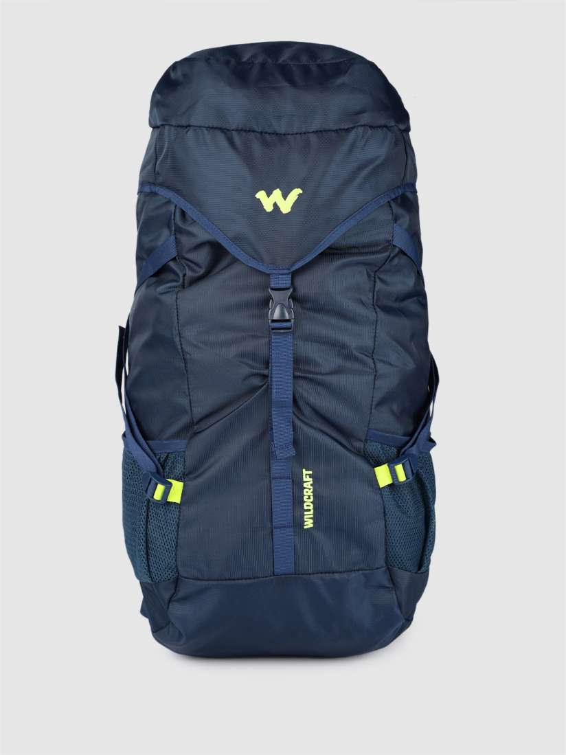 Myntra wildcraft rucksack top