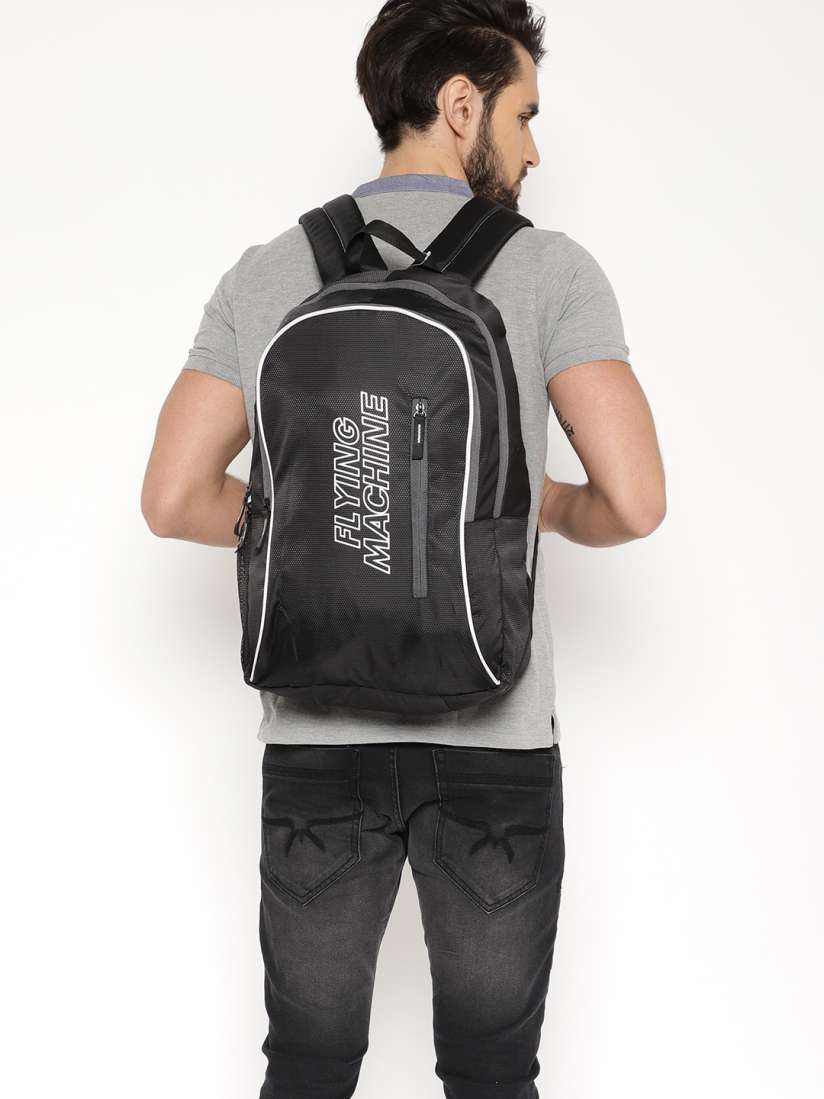 Backpack flying machine deals