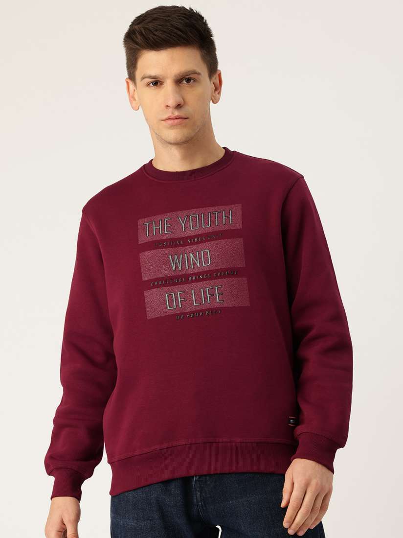 Monte carlo sweatshirt men clearance