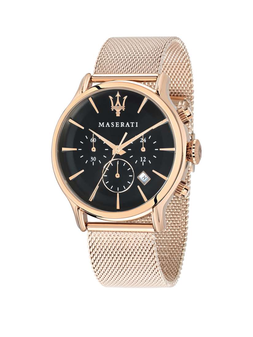 Buy maserati watches clearance