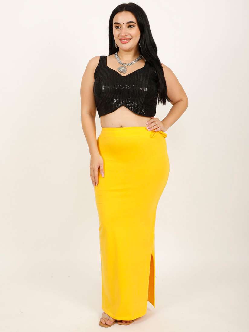 Buy Hill Islands Saree Shapewear Shapewear for Women 30846762 Myntra