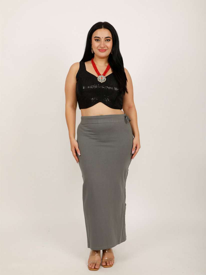 Buy Hill Islands Saree Shapewear Shapewear for Women 30846764 Myntra