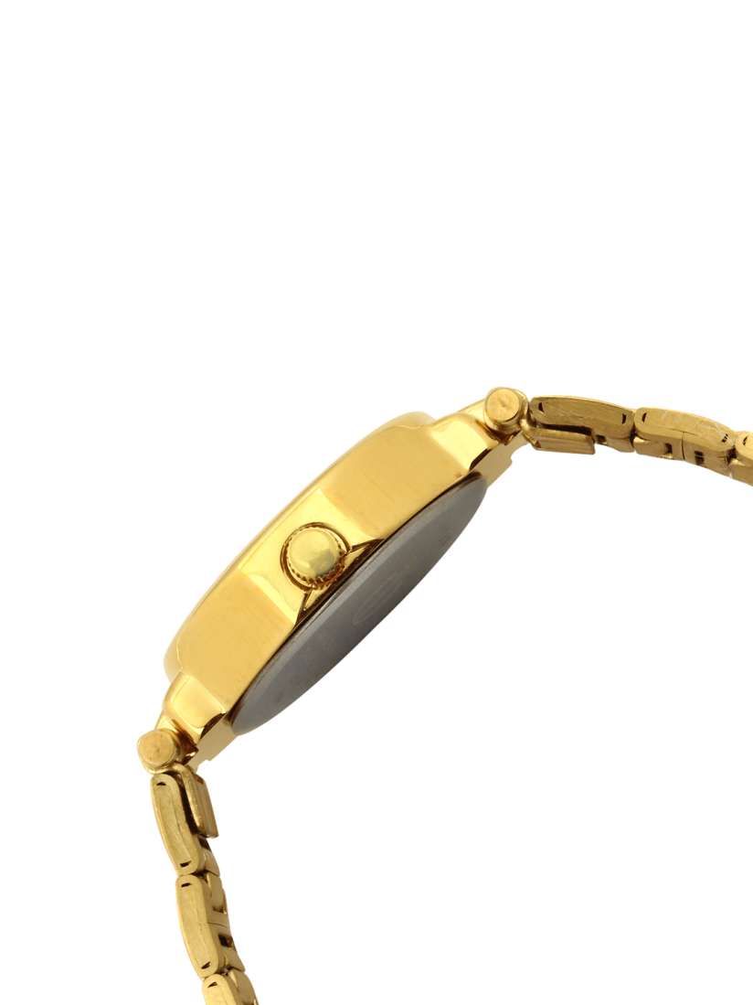 Buy Titan Women Black Dial Watch 2535YM02 Watches for Women 308567 Myntra