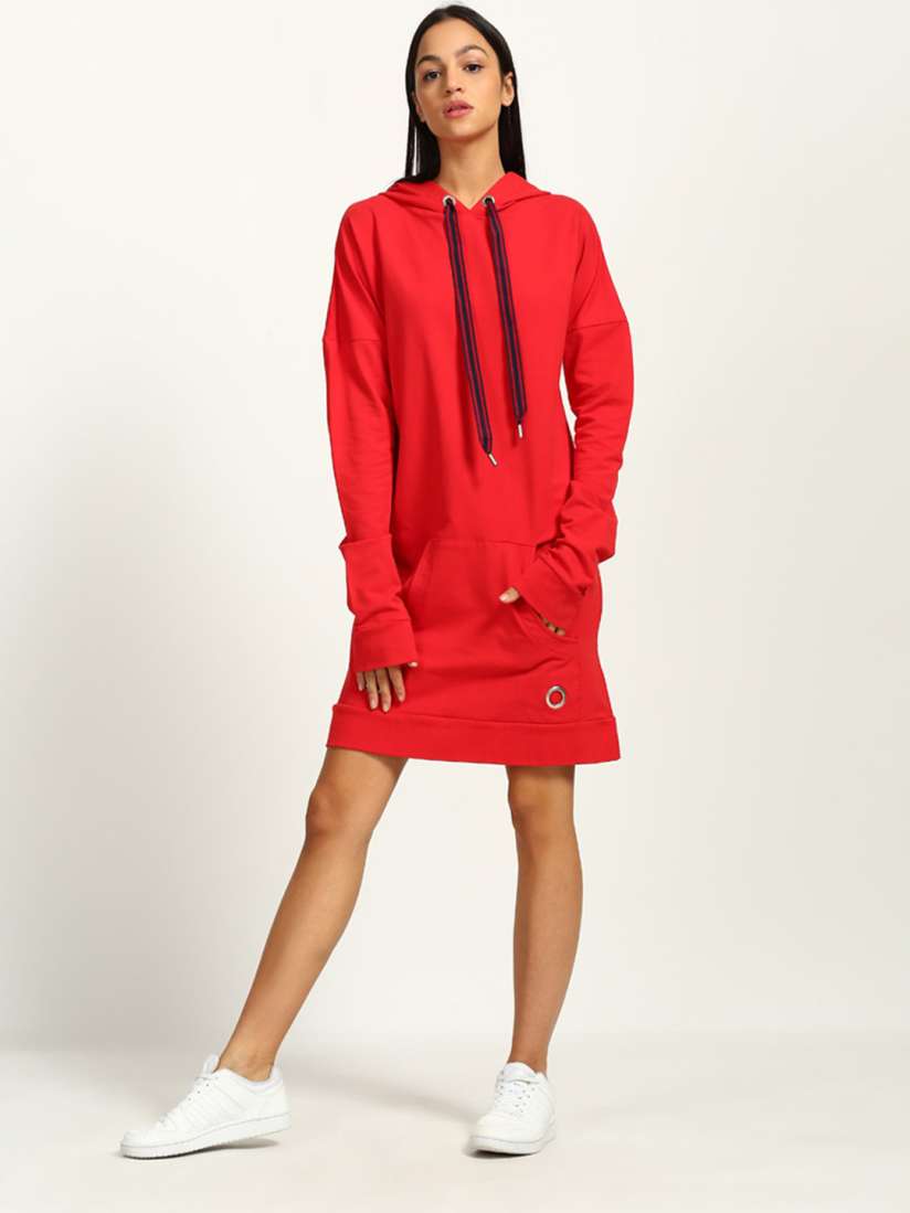 Stalkbuylove red dress hot sale
