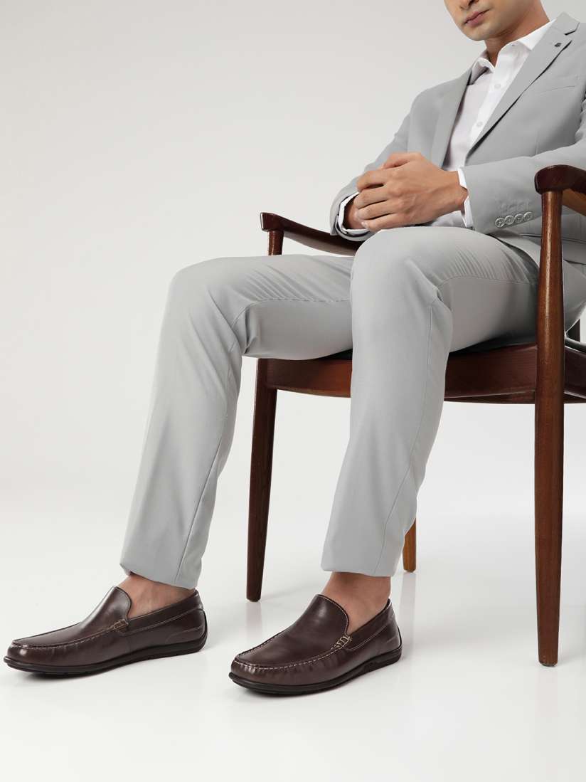 Ecco classic moc 2.0 loafer top