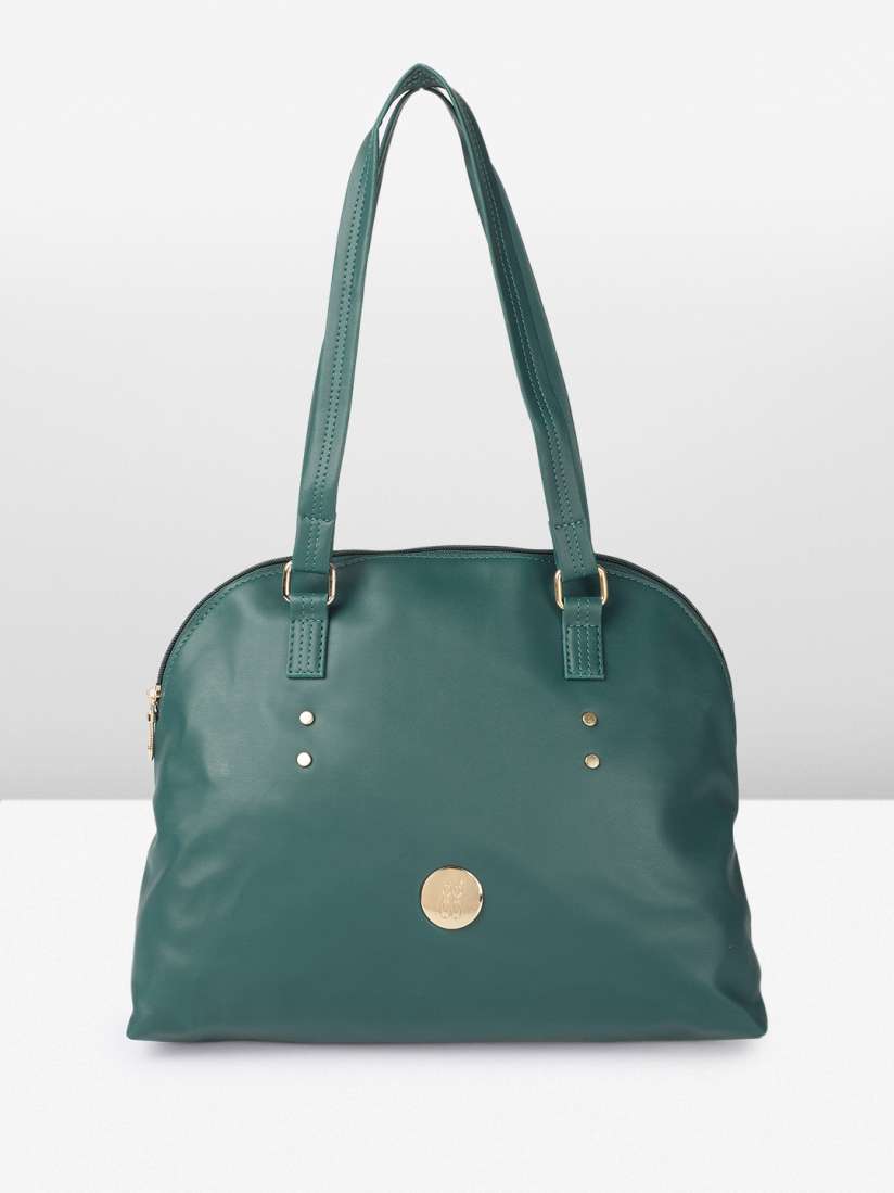 Buy Baggit Shanks Magen Shoulder Bag Handbags for Women 30864740 Myntra