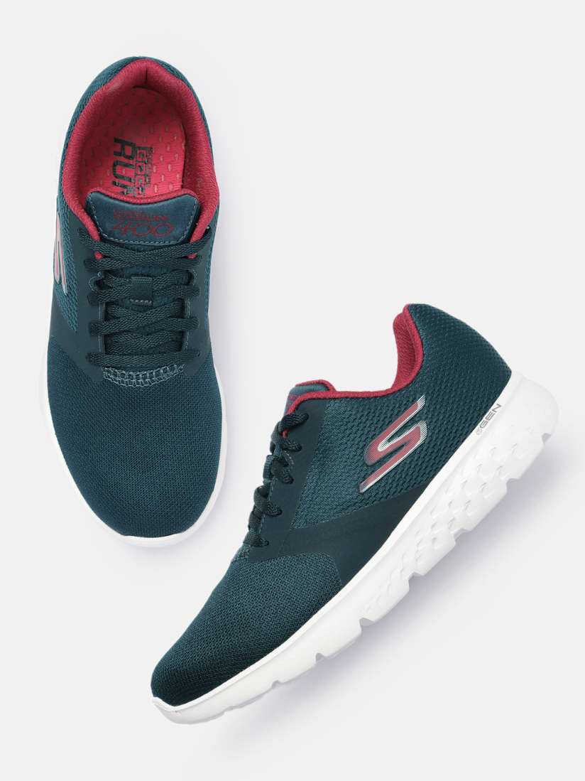 Buy Skechers Women GO RUN 400 Running Non Marking Shoes Sports Shoes for Women 30872912 Myntra