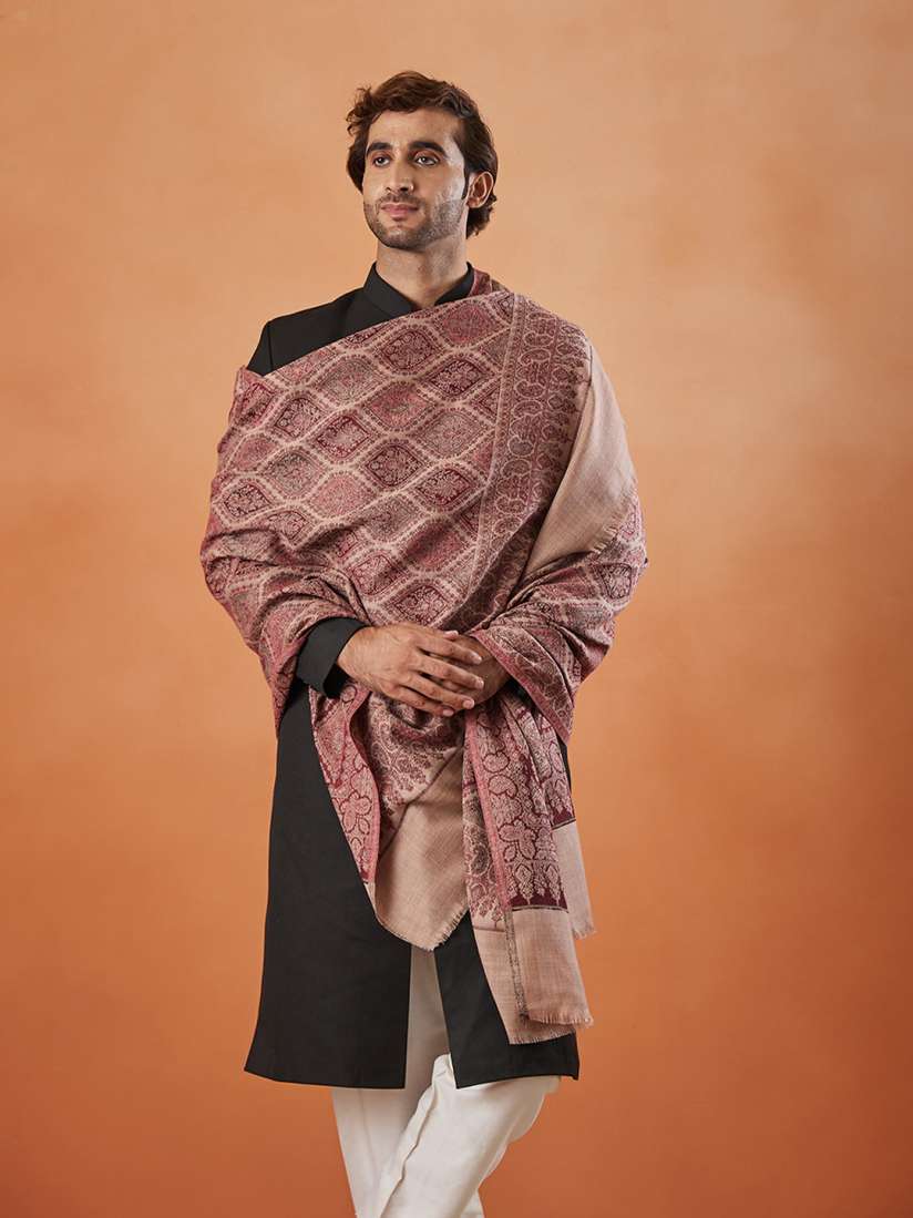 Shawl myntra hotsell