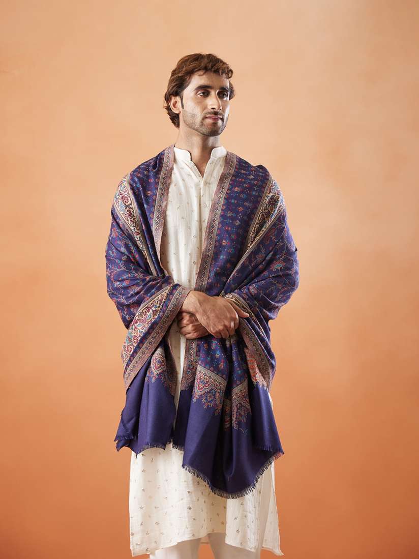 Myntra shawl shop
