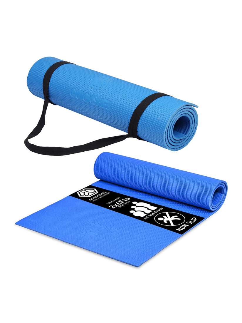 Non skid exercise mat 2025