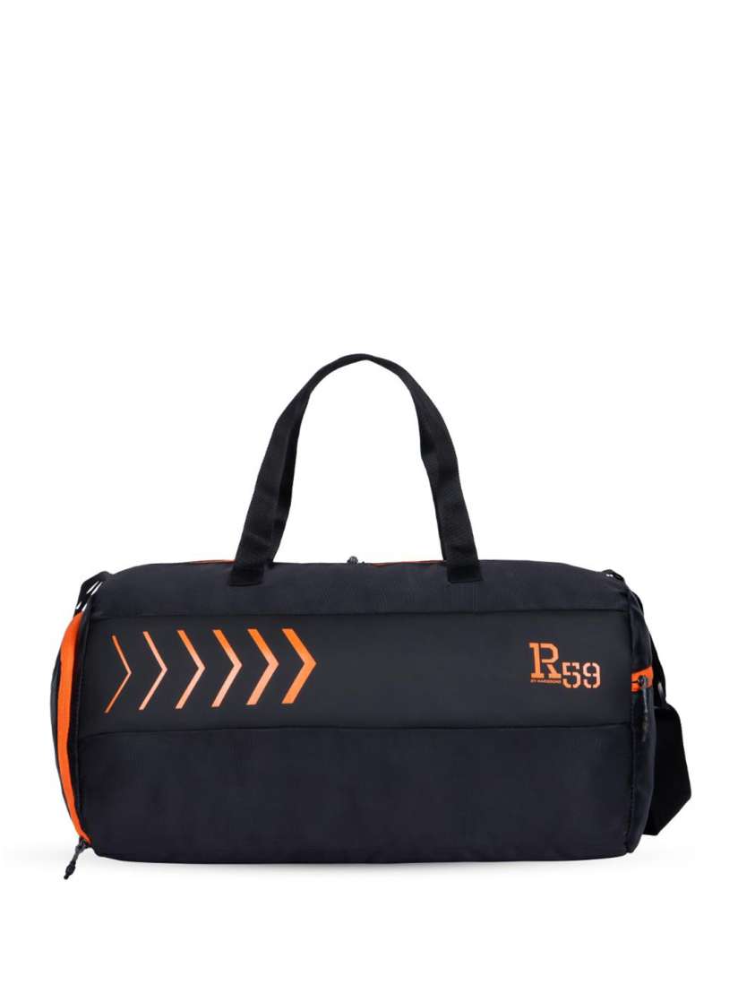Buy Harissons Medium Sports or Gym Duffel Bag Duffel Bag for Unisex 30888866 Myntra