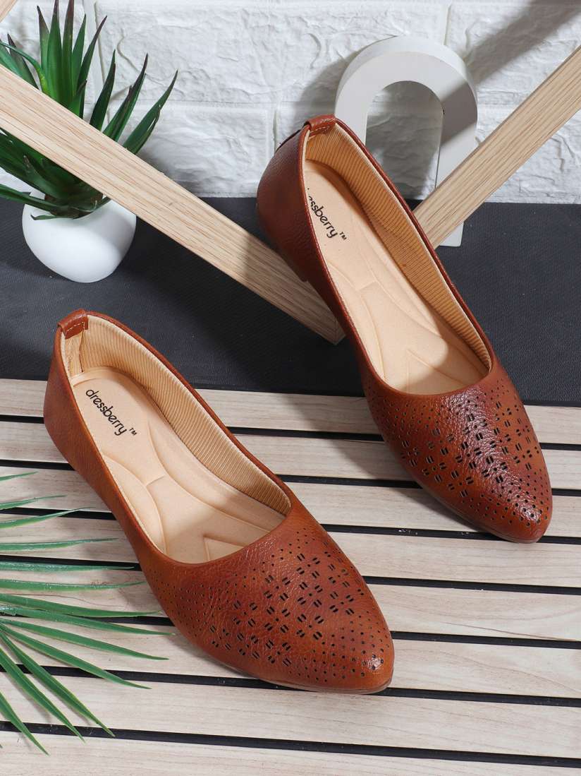 Dressberry ballerinas online