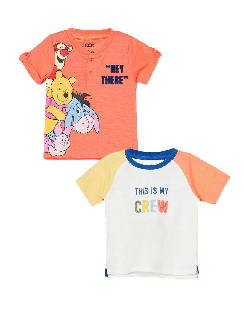 Winnie the pooh t shirts for toddlers on sale