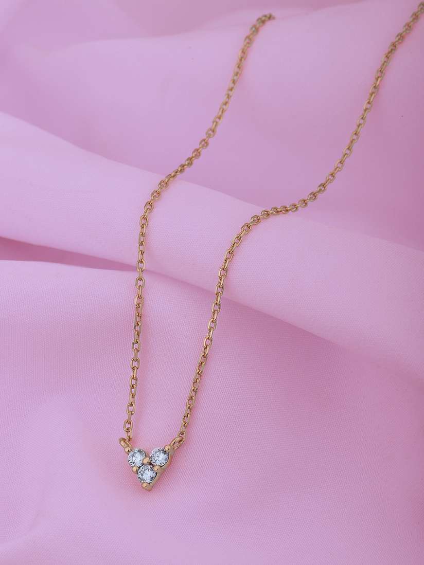 Dainville Coco Abricot Bottines Heart Necklace Links Of London