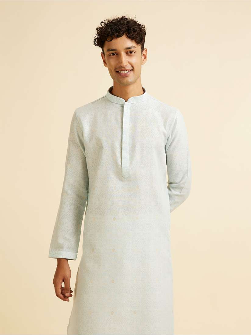 Manyavar ethnic kurta top