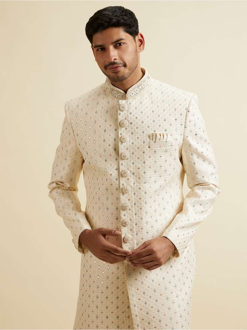 Sherwani on myntra new arrivals
