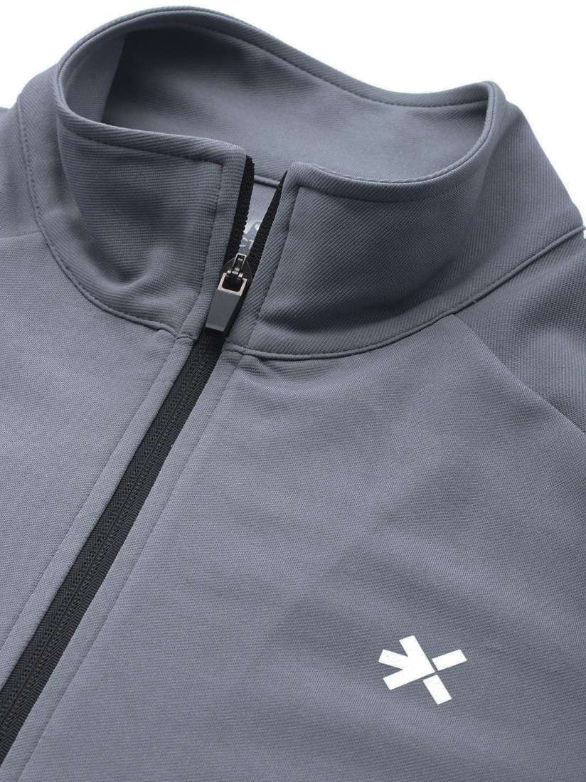 Buy HRX by Hrithik Roshan Rapid Dry Colorblocked Training or Gym Jacket Jackets for Men 30916746 Myntra